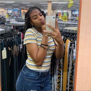 Meet your Posher, Destiny